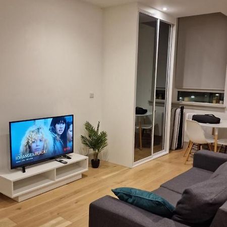 London Stadium Apartment Londres Exterior foto