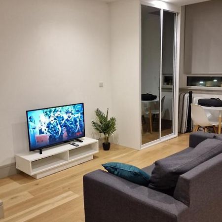 London Stadium Apartment Londres Exterior foto