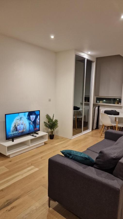 London Stadium Apartment Londres Exterior foto