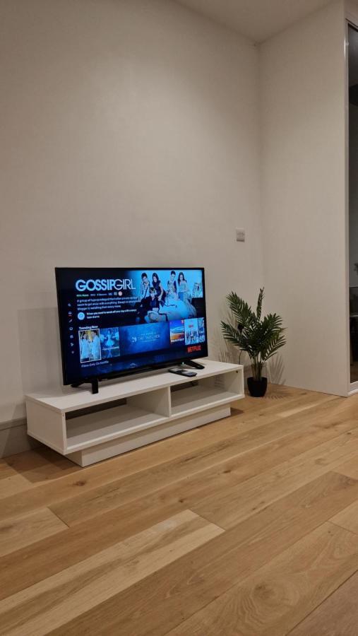 London Stadium Apartment Londres Exterior foto