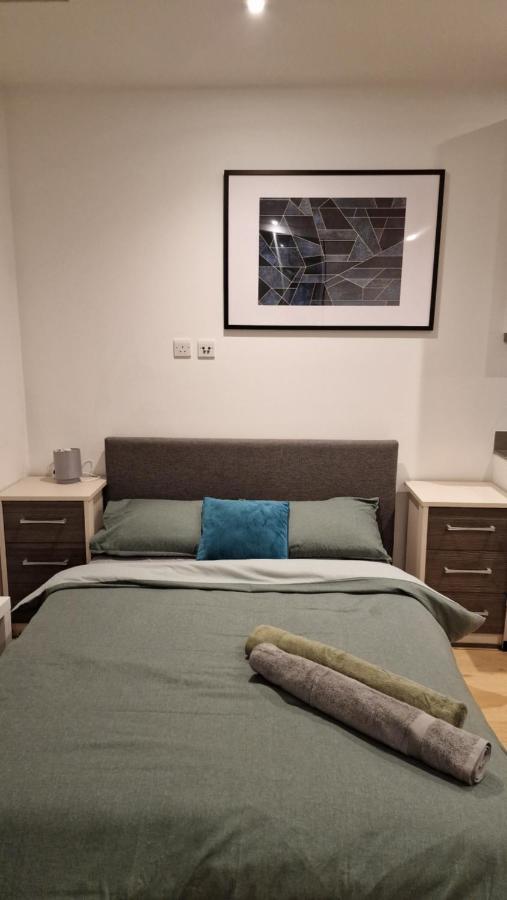 London Stadium Apartment Londres Exterior foto
