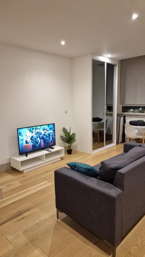 London Stadium Apartment Londres Exterior foto