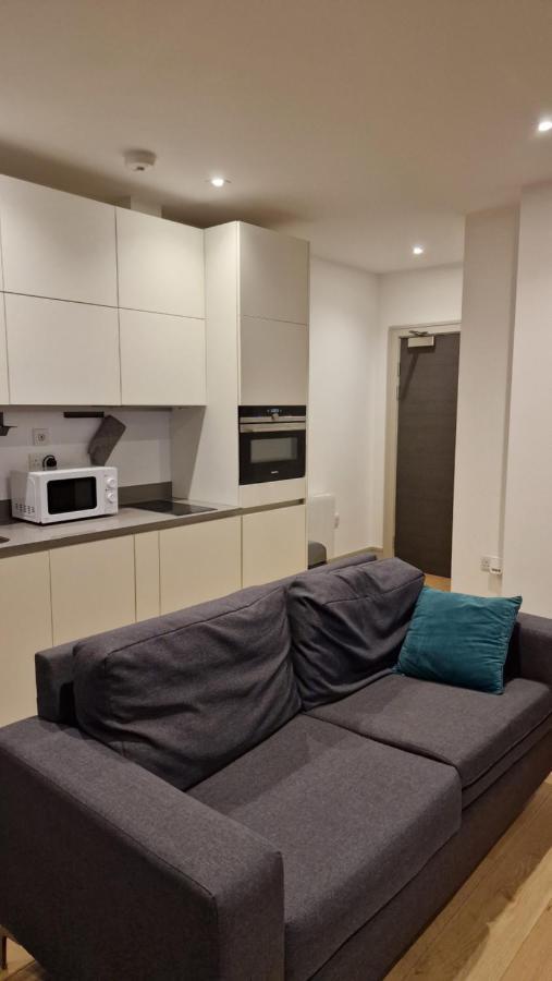 London Stadium Apartment Londres Exterior foto
