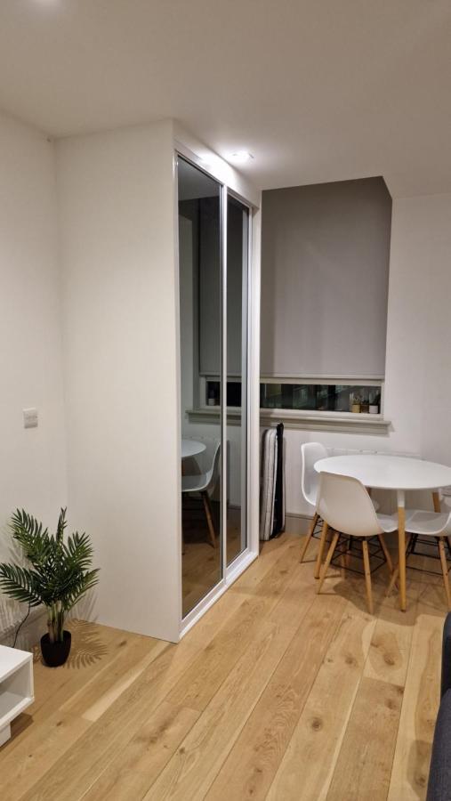 London Stadium Apartment Londres Exterior foto