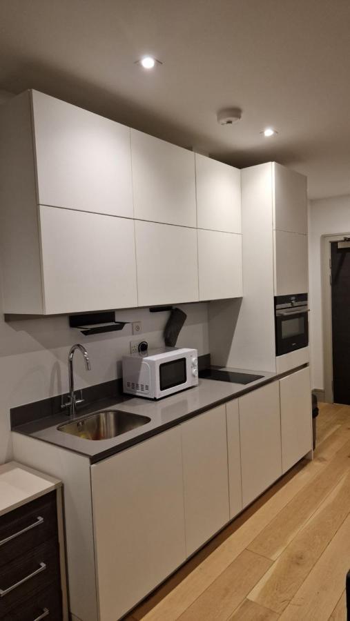 London Stadium Apartment Londres Exterior foto